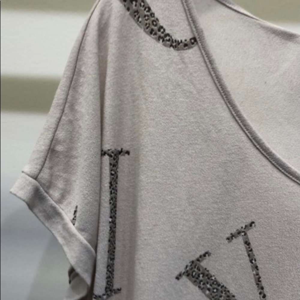 Knit top - Picture 2 of 3